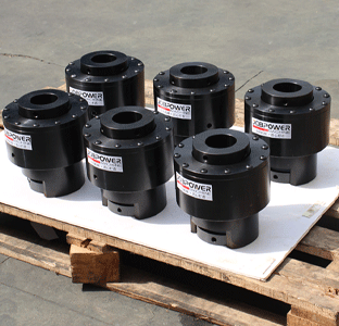 液压螺栓拉伸器