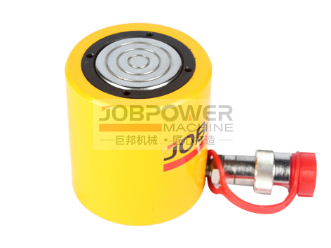 单作用液压千斤顶