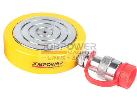 单作用超超薄型液压千斤顶