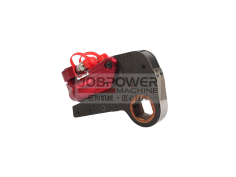 中空型液压扭矩扳手