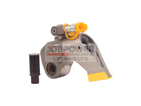 驱动型液压扭矩扳手