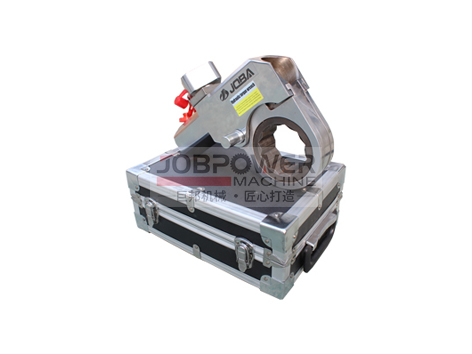 钢制中空液压扳手