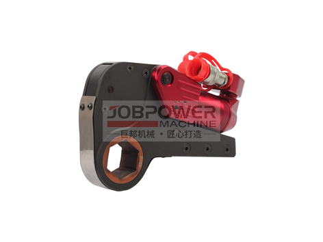 中空型液压扭矩扳手