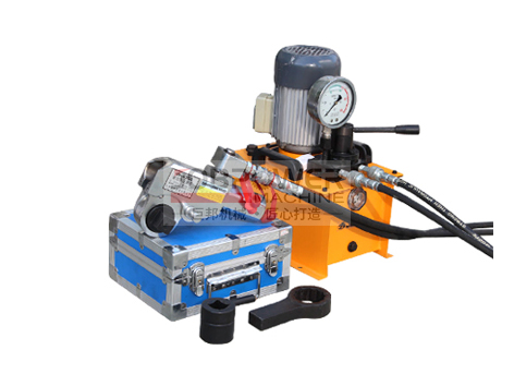 钢制驱动液压扳手