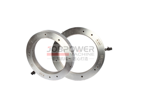 轴承安装拆卸液压螺母