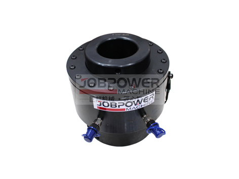 弹簧复位螺栓拉伸器