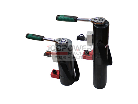 双级多级螺栓拉伸器