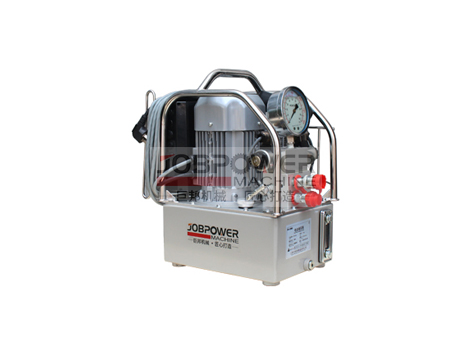 液压扳手专用电动泵