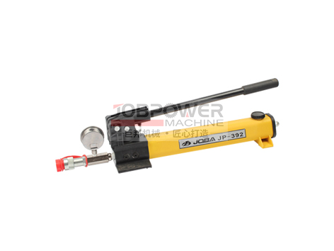 轻型手动液压泵